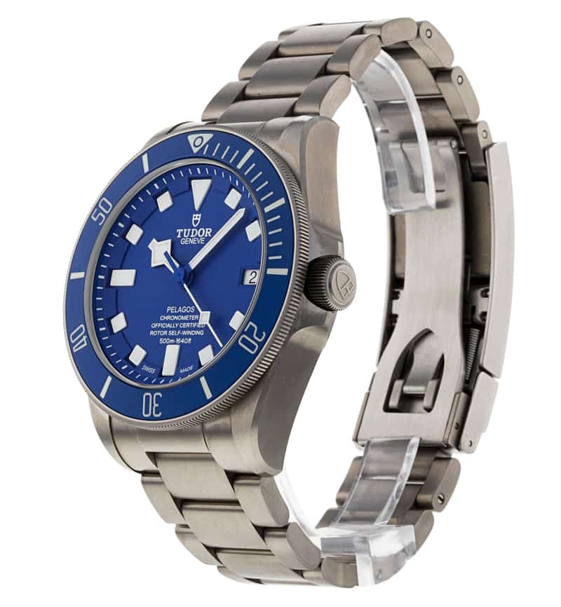 Tudor Pelagos M25600TB-0001